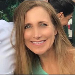 Meet your Posher, Monica